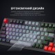 Клавіатура механічна GamePro MK120R