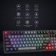Клавіатура механічна GamePro MK120R