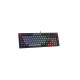 Клавіатура механічна GamePro MK120R