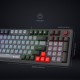 Клавіатура механічна GamePro MK120R