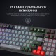 Клавіатура механічна GamePro MK120R