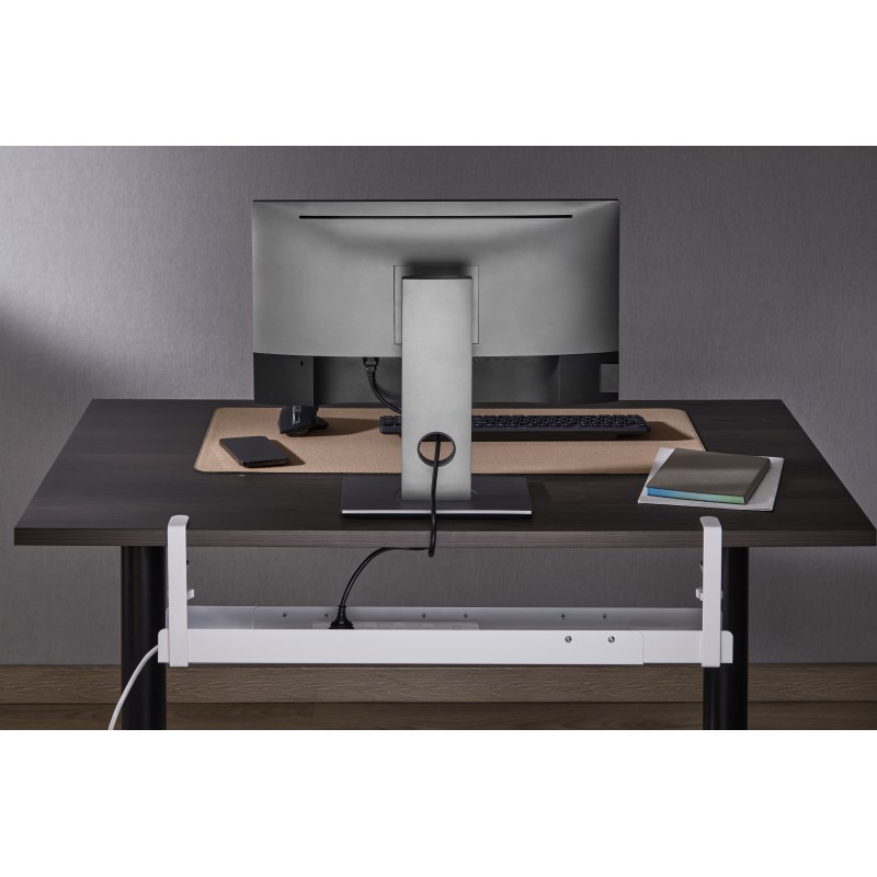 Органайзер для кабелів OfficePro CT770W