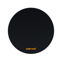 Захисний килимок під крісло Anda Seat Floormat Black