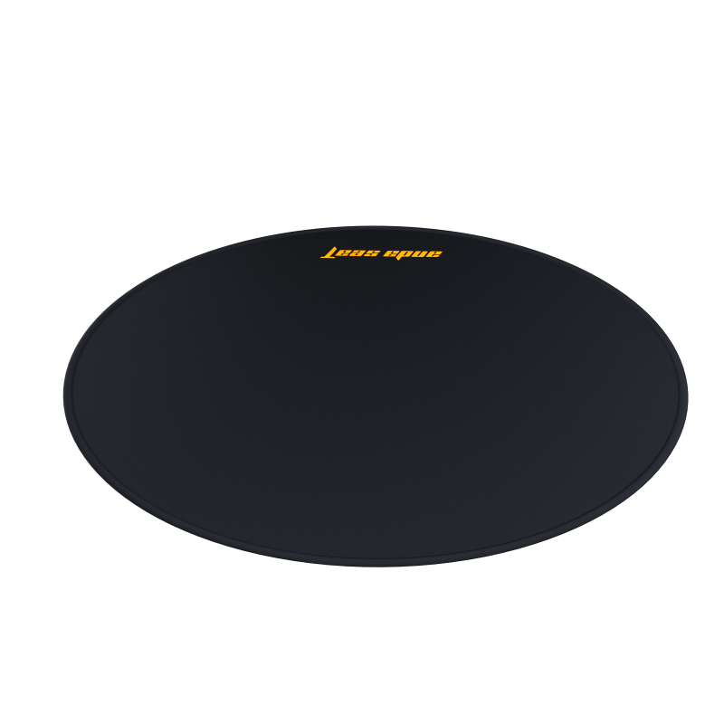 Захисний килимок під крісло Anda Seat Floormat Black