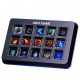 Контролер Fifine Stream Deck D6