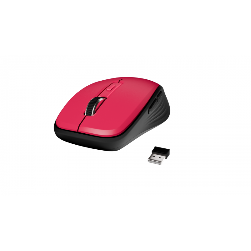 Миша OfficePro Wireless M267R