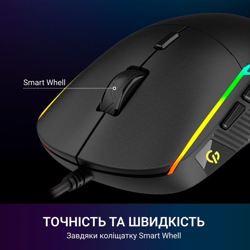 Миша GamePro GM400