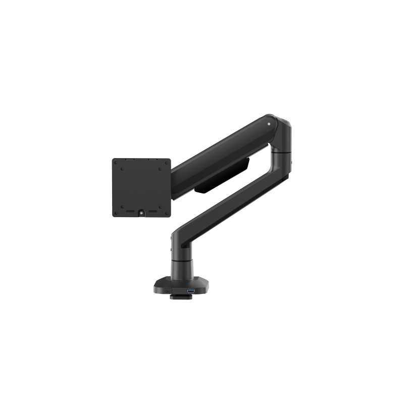 Настільне кріплення для монітора OfficePro MA601B Black