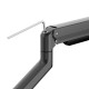 Настільне кріплення для монітора OfficePro MA601B Black