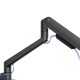 Настільне кріплення для монітора OfficePro MA601B Black