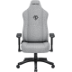 Крісло ігрове Anda Seat Novis Gray Fabric Size L