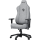 Крісло ігрове Anda Seat Novis Gray Fabric Size L