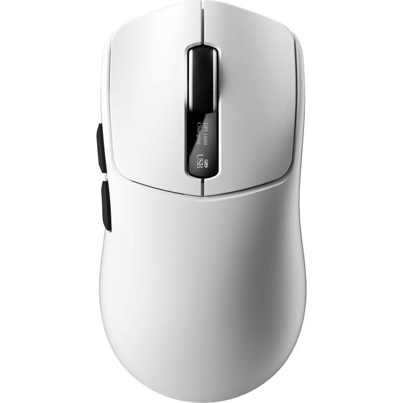 Бездротова миша GamePro Genesis Ranker (GM012W)