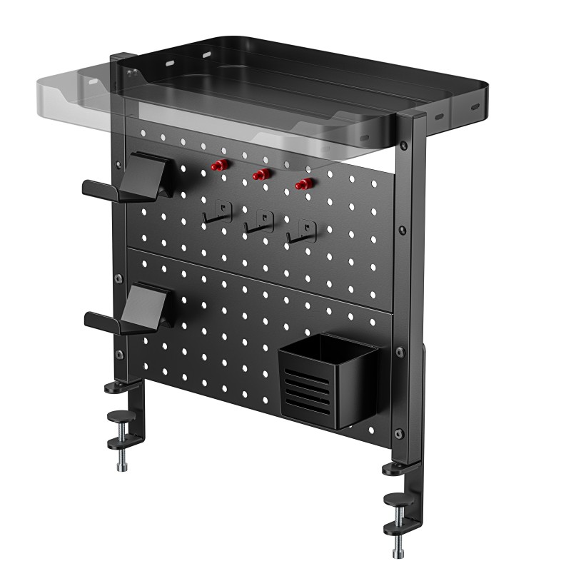 Настільний органайзер OfficePro DO1040B