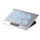 Підставка для охолодження ноутбука OfficePro(CP620S)
