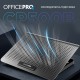 Підставка для охолодження ноутбука OfficePro (CP500B)
