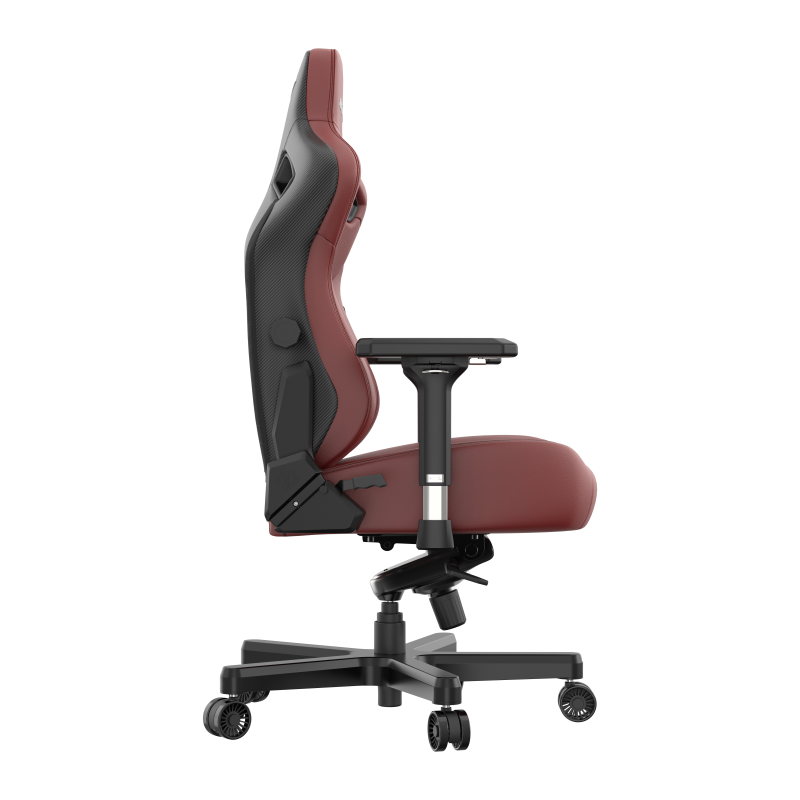 Крісло ігрове Anda Seat Kaiser 3 Maroon Size XL