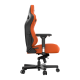 Крісло ігрове Anda Seat Kaiser 3 Orange Size XL