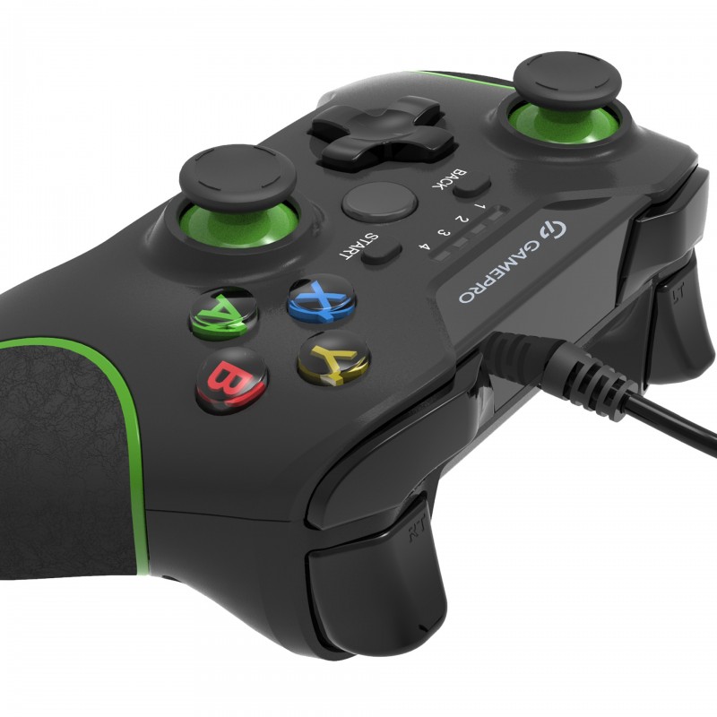 Провідний геймпад GamePro MG450B