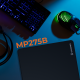 Ігрова поверхня GamePro (MP275B)