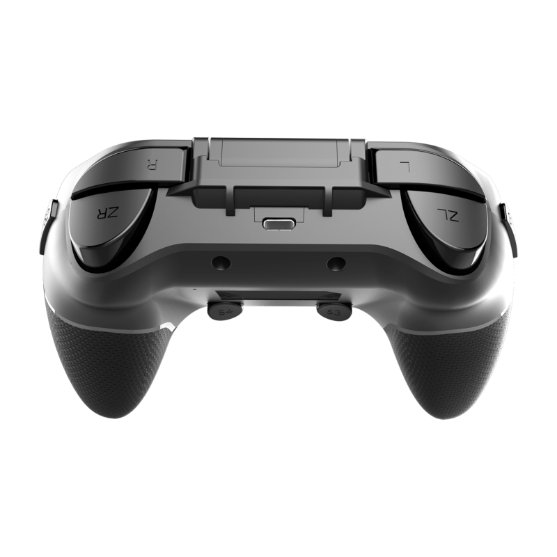 Беспроводний геймпад iPega PG-9218 Bluetooth Black