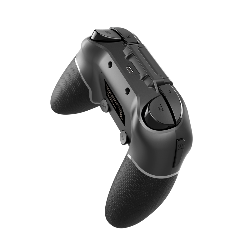 Беспроводний геймпад iPega PG-9218 Bluetooth Black