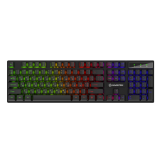Клавіатура дротова GamePro GK296