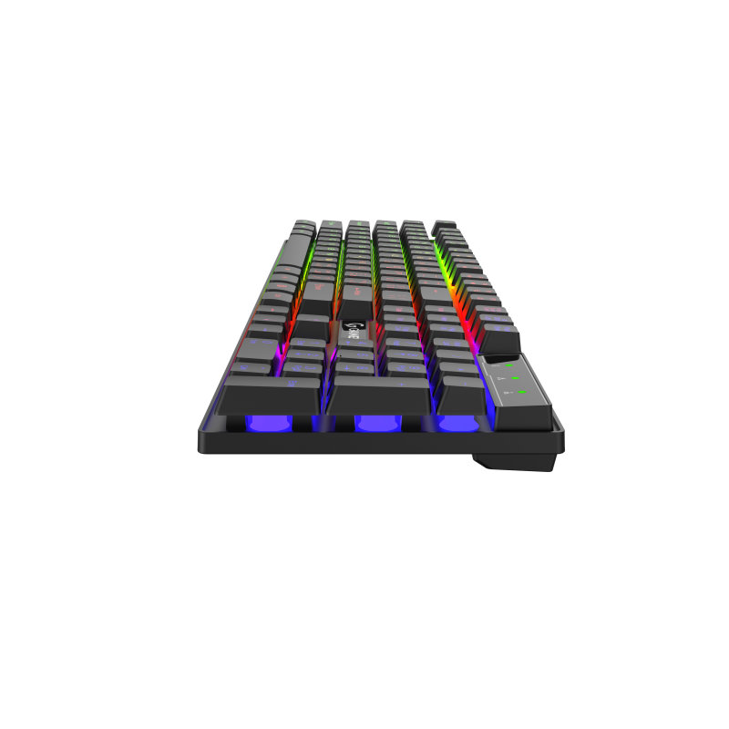 Клавіатура дротова GamePro GK296