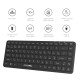Клавіатура бездротова OfficePro (SK790B)