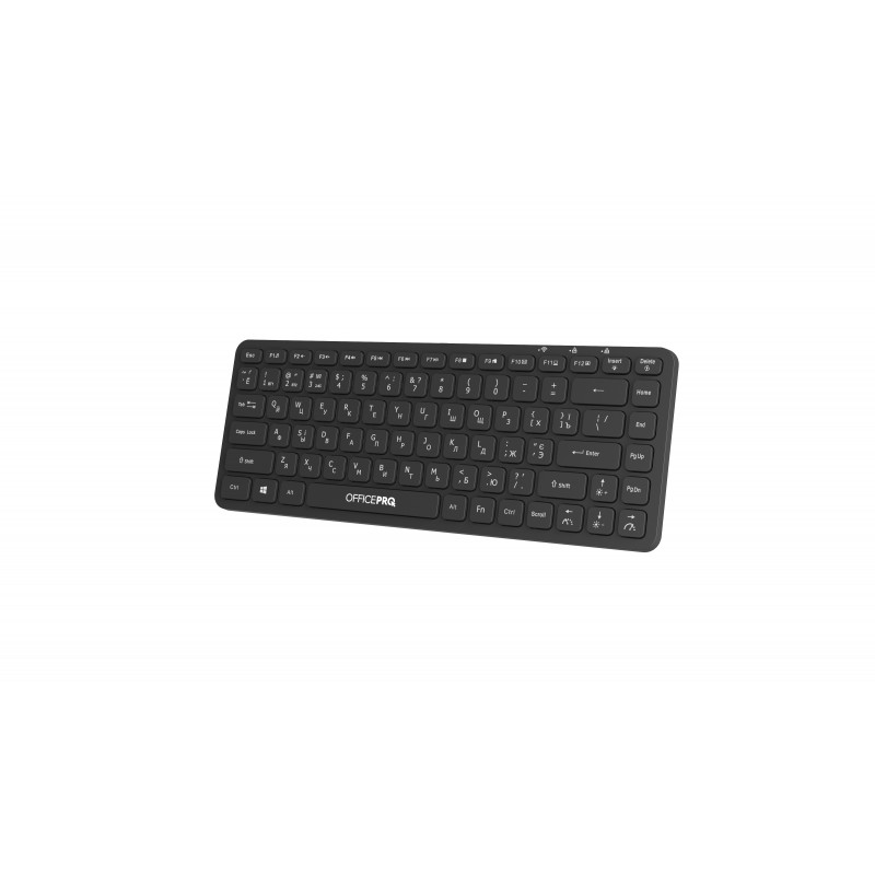 Клавіатура бездротова OfficePro (SK790B)