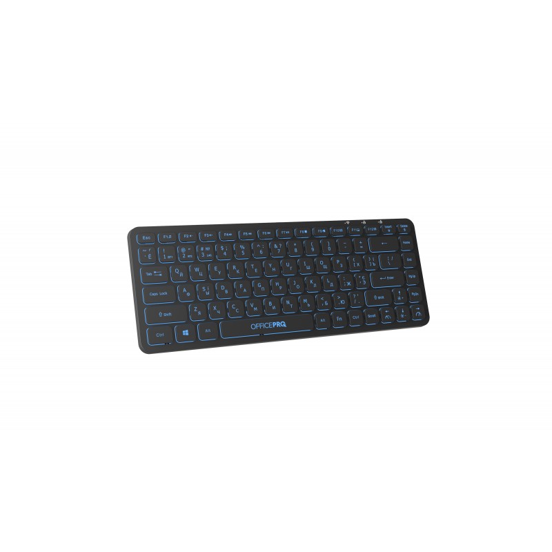 Клавіатура бездротова OfficePro (SK790B)