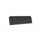 Клавіатура бездротова OfficePro (SK680)