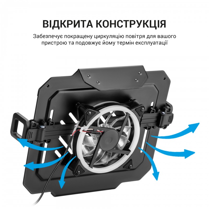 Тримач для ноутбука OfficePro LH474B