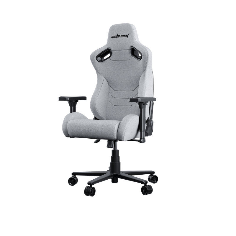 Крісло геймерське Anda Seat Kaiser Frontier XL Grey