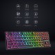 Клавіатура механічна GamePro MK80R