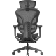 Крісло офісне OfficePro OC950B Black