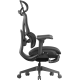 Крісло офісне OfficePro OC950B Black