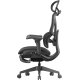 Крісло офісне OfficePro OC950B Black