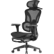 Крісло офісне OfficePro OC950B Black