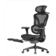 Крісло офісне OfficePro OC950B Black