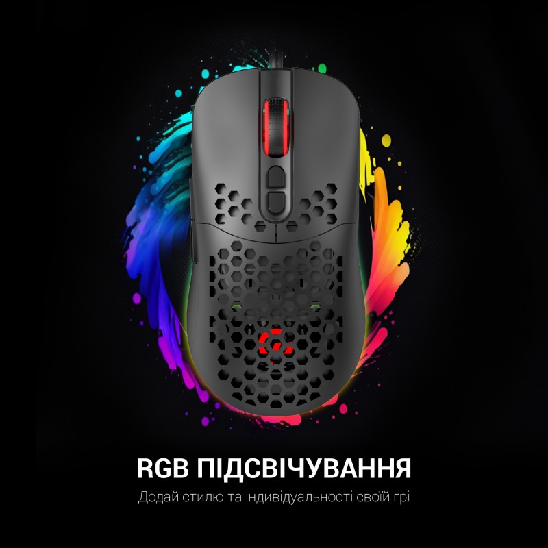 Миша Gamepro  GM395