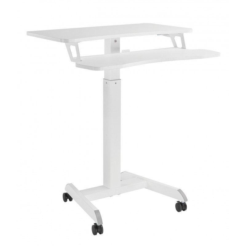 Офісний стіл з регулюванням висоти OfficePro ODM460W