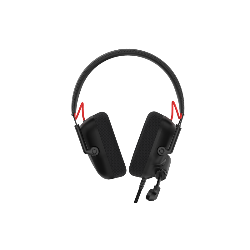 Дротова гарнітура Gamepro Genesis Mercury (HS120B)