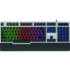 Клавіатура дротова GamePro GK599