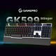 Клавіатура дротова GamePro GK599