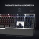 Клавіатура дротова GamePro GK599