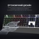 Клавіатура дротова GamePro GK599