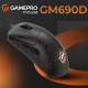 Миша GamePro GM690D