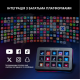 Контролер Fifine Stream Deck D6